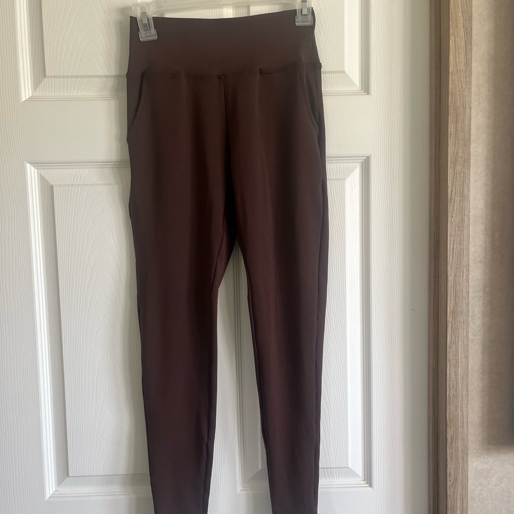 Women's High-Waisted Leggings